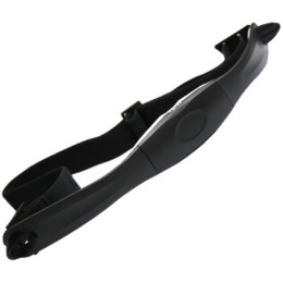 Велотренажер домашний Oxygen Fitness Cardio Concept IV HRC+