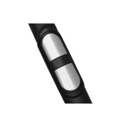 Велотренажер домашний Oxygen Fitness Cardio Concept IV HRC+