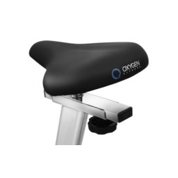Велотренажер домашний Oxygen Fitness Cardio Concept IV HRC+
