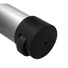 Велотренажер домашний Oxygen Fitness Cardio Concept IV HRC+