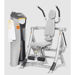 Пресс Hoist RS-1601