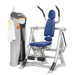 Пресс Hoist RS-1601