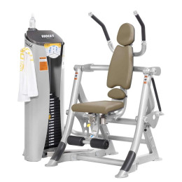 Пресс Hoist RS-1601