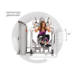 Пресс Hoist RS-1601