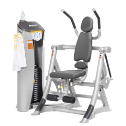 Пресс Hoist RS-1601