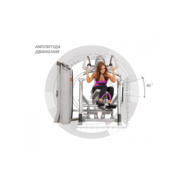 Пресс Hoist RS-1601