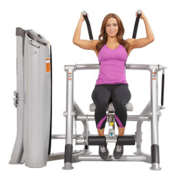 Пресс Hoist RS-1601