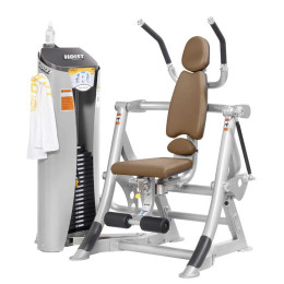 Пресс Hoist RS-1601