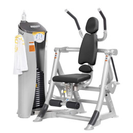 Пресс Hoist RS-1601