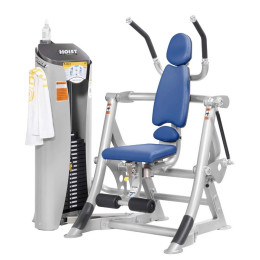 Пресс Hoist RS-1601