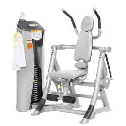 Пресс Hoist RS-1601