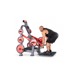 Фронтальная Т-тяга (Т-гриф) Panatta 1FW105