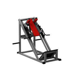 Гакк машина Iron King IK313