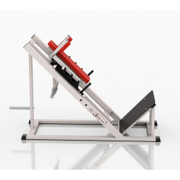 Гакк машина Iron King IK313