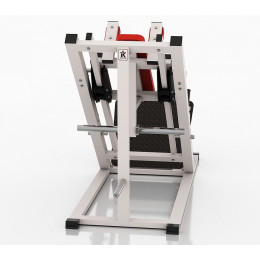 Гакк машина Iron King IK313