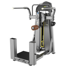 Отведение\приведение ног стоя. Махи ногами (Multi Hip) DHZ E-1011B