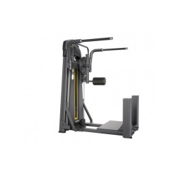 Отведение\приведение ног стоя. Махи ногами (Multi Hip) DHZ E-1011B