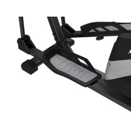 Эллиптический тренажер UnixFit SL-470 (коврик в подарок)