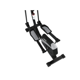 Эллиптический тренажер UnixFit SL-470 (коврик в подарок)