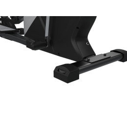 Эллиптический тренажер UnixFit SL-470 (коврик в подарок)