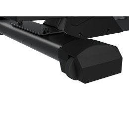 Эллиптический тренажер UnixFit SL-470 (коврик в подарок)