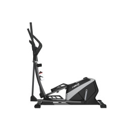 Эллиптический тренажер UnixFit SL-470 (коврик в подарок)