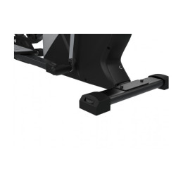 Эллиптический тренажер UnixFit SL-470 (коврик в подарок)