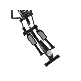 Эллиптический тренажер UnixFit SL-470 (коврик в подарок)