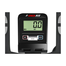 Эллиптический тренажер UnixFit SL-470 (коврик в подарок)
