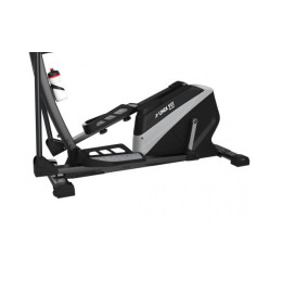 Эллиптический тренажер UnixFit SL-470 (коврик в подарок)