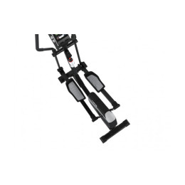 Эллиптический тренажер UnixFit SL-470 (коврик в подарок)