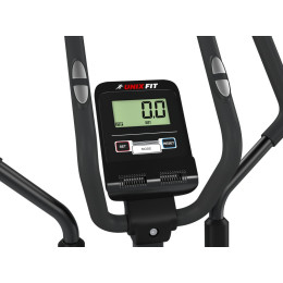 Эллиптический тренажер UnixFit SL-470 (коврик в подарок)