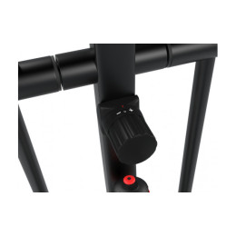 Эллиптический тренажер UnixFit SL-470 (коврик в подарок)