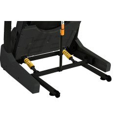 Беговая дорожка Dfit Atlantica X New 8210