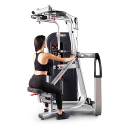 Пек бек Panatta 1MTH117