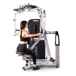 Пек бек Panatta 1MTH117