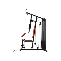 Силовой комплекс UnixFit BLOCK 50 BSBL50