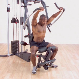 Мультистанция Body Solid G4I