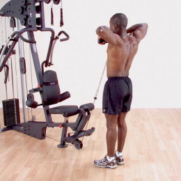 Мультистанция Body Solid G4I