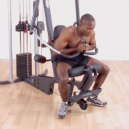 Мультистанция Body Solid G4I