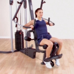 Мультистанция Body Solid G4I