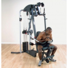 Мультистанция Body Solid G4I