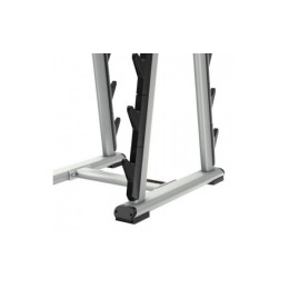 Стойка для хранения фиксированных штанг Precor DBR808
