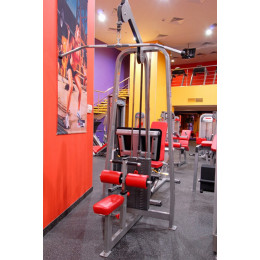 Тяга сверху (вертикальный блок) Foreman FS-301