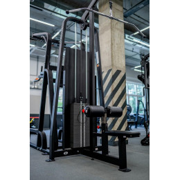 Тяга сверху (вертикальный блок) Foreman FS-301