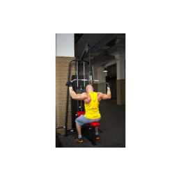 Тяга сверху (вертикальный блок) Foreman FS-301