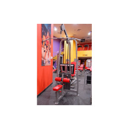 Тяга сверху (вертикальный блок) Foreman FS-301