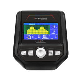 Эллиптический тренажер Svensson Body Labs FrontLine RTA