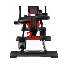 Эллиптический тренажер Svensson Body Labs FrontLine RTA