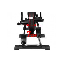 Эллиптический тренажер Svensson Body Labs FrontLine RTA